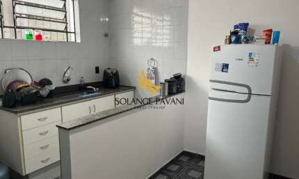 Casa com 2 quartos à venda na Vila Progresso, Jundiaí 