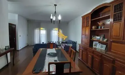 Casa à venda no bairro jardim são vicente - jundiaí/sp