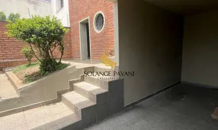 Casa com 2 quartos à venda na Vila Municipal, Jundiaí 