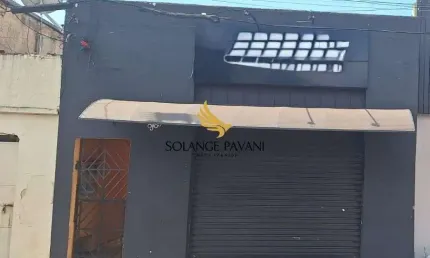Ponto comercial à venda no bairro vila arens/vila progresso - jundiaí/sp
