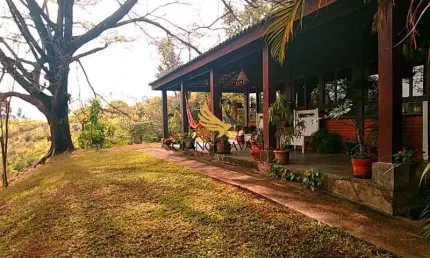 Chácara à venda no bairro Jardim Liberdade - Jundiaí/SP