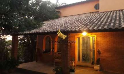 Chácara / sítio com 2 quartos à venda no Vivenda, Jundiaí 