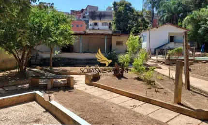 Chácara à venda no bairro Vila Santa Catarina - Várzea Paulista/SP