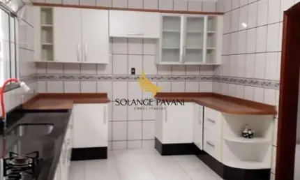 Casa com 4 quartos à venda na Vila Esperança, Jundiaí 