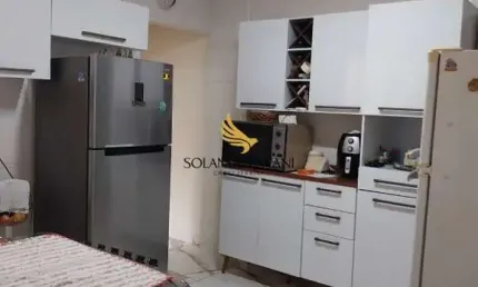 Casa com 2 quartos à venda no Jardim Eldorado, Jundiaí 
