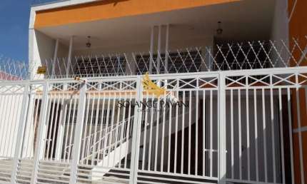 Casa para alugar no Centro, Jundiaí 