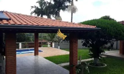 Chácara à venda no bairro parque espelho d'água - jundiaí/sp