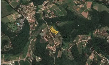 Terreno à venda no Rio Acima, Jundiaí 
