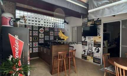 Casa com 3 quartos à venda no Jardim Shangai, Jundiaí 