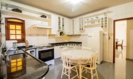 Casa à venda no bairro Parque Centenário - Jundiaí/SP