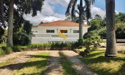 Fazenda à venda no Portal da Concórdia, Cabreúva 