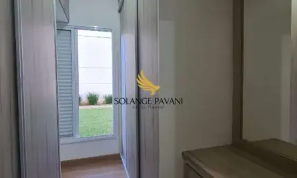 Apartamento à venda no bairro Jardim Trevo - Jundiaí/SP