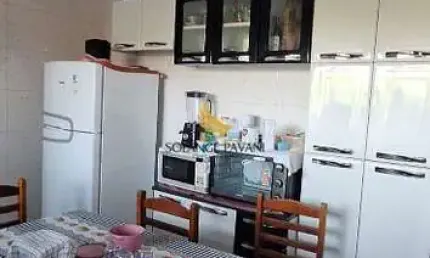 Casa com 2 quartos à venda no Água Doce, Jundiaí 