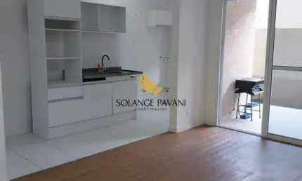 Apartamento à venda no bairro jardim tereza cristina - jundiaí/sp