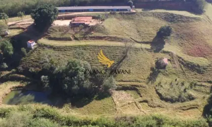 Área à venda no bairro Bairro dos Pintos - Itatiba/SP