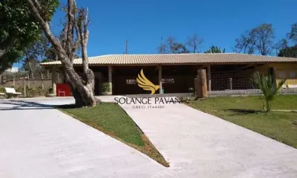 Chácara à venda no bairro Chácara São Francisco - Jundiaí/SP