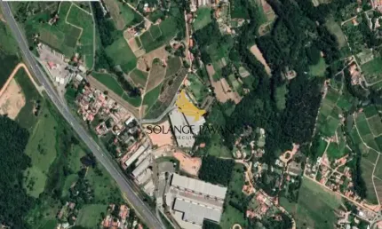 Área à venda no bairro bairro dos fernandes - jundiaí/sp