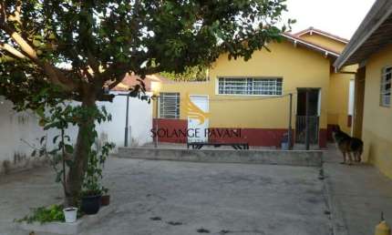 Casa com 3 quartos à venda na Vila Arens II, Jundiaí 