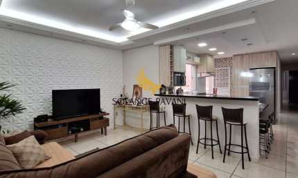 Casa à venda no bairro Cidade Nova II - Várzea Paulista/SP
