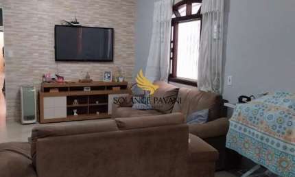 Casa à venda no bairro Jardim Cruz Alta - Várzea Paulista/SP