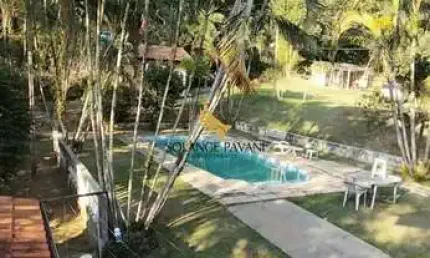 Chácara à venda no bairro Bairro dos Fernandes - Jundiaí/SP
