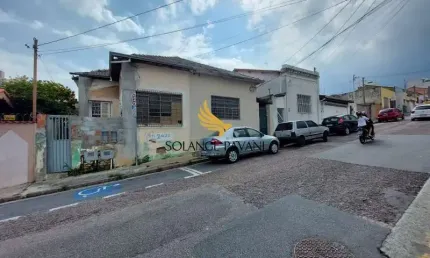 Casa com 5 quartos à venda no Centro, Jundiaí 