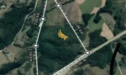 Terreno comercial à venda no Nova Era, Itupeva 