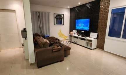 Casa à venda no bairro Jardim Paulista II - Jundiaí/SP