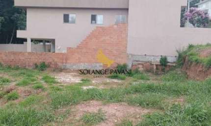 Terreno à venda no bairro Condomínio Laguna - Várzea Paulista/SP