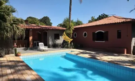 Chácara / sítio com 3 quartos à venda no Cafezal I, Itupeva 