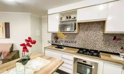 Apartamento à venda no bairro Jardim do Lago - Jundiaí/SP