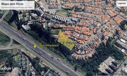 Terreno à venda no bairro Jardim Bonfiglioli - Jundiaí/SP