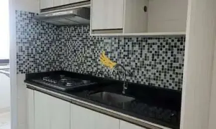 Apartamento com 2 quartos à venda no Centro, Jundiaí 