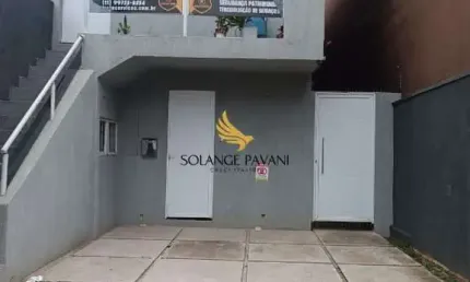 Loja à venda no bairro jardim florestal - jundiaí/sp