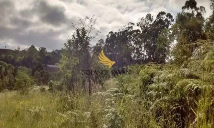 Terreno à venda no Caxambu, Jundiaí 
