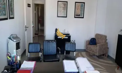Sala comercial à venda no Centro, Jundiaí 