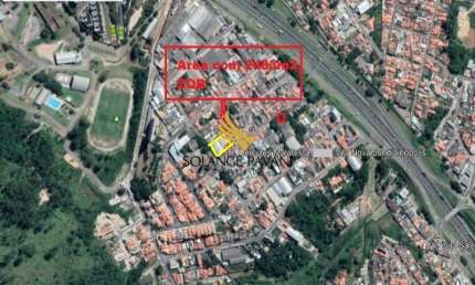 Pavilhão/Galpão à venda no bairro JUNDIAÍ - Jundiaí/SP