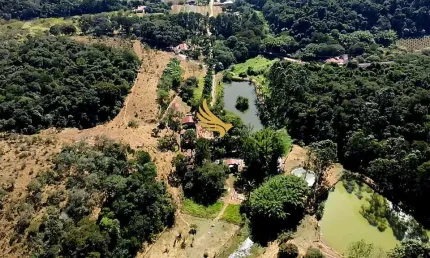 Fazenda à venda no Rio Acima, Jundiaí 