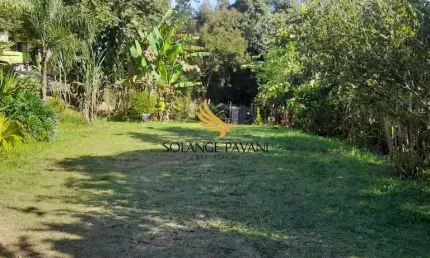 Terreno à venda no bairro Recanto da Prata - Jundiaí/SP