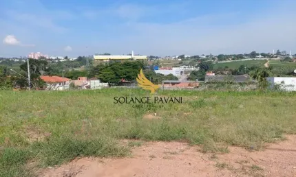 Terreno à venda no Poste, Jundiaí 