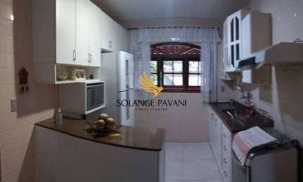 Casa à venda no bairro Núcleo Residencial Satélite - Várzea Paulista/SP