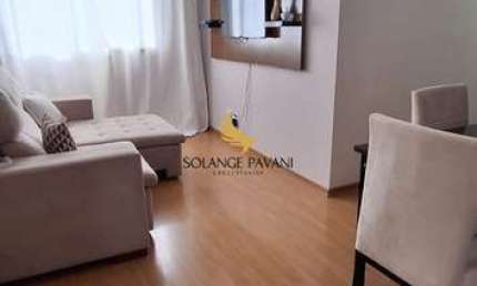 Apartamento à venda no bairro Jardim Shangai - Jundiaí/SP
