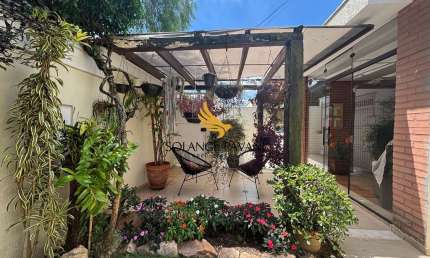 Casa com 2 quartos à venda na Vila Alvorada, Jundiaí 