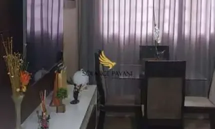 Apartamento com 2 quartos à venda na Chácara Pai Jacó, Jundiaí 