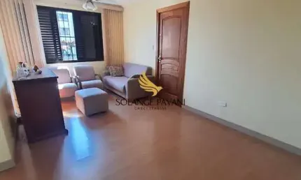 Apartamento com 2 quartos à venda na Vila Municipal, Jundiaí 