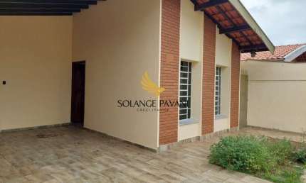 Casa com 2 quartos à venda no Jardim Danúbio, Jundiaí 