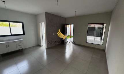 Casa com 2 quartos à venda no Jardim Bahia, Várzea Paulista 