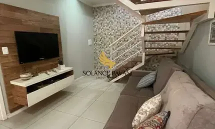Casa em condomínio fechado com 4 quartos à venda no Engordadouro, Jundiaí 