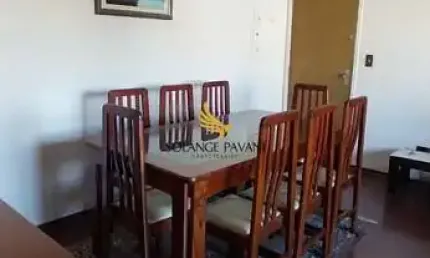 Apartamento com 1 quarto à venda no Centro, Jundiaí 