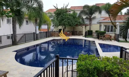 Casa com 2 quartos à venda no Jardim Colônia, Jundiaí 